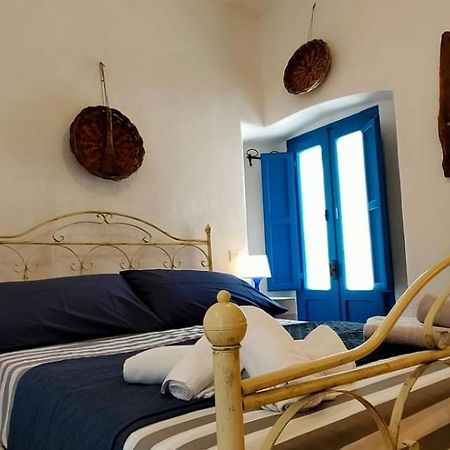 Ferienwohnung La Casa Sotto L'Arco Termoli Exterior foto